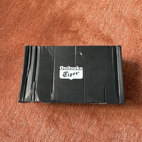 Onitsuka Tiger Mexico 66 'Birch Green' - Picture 12 of 12